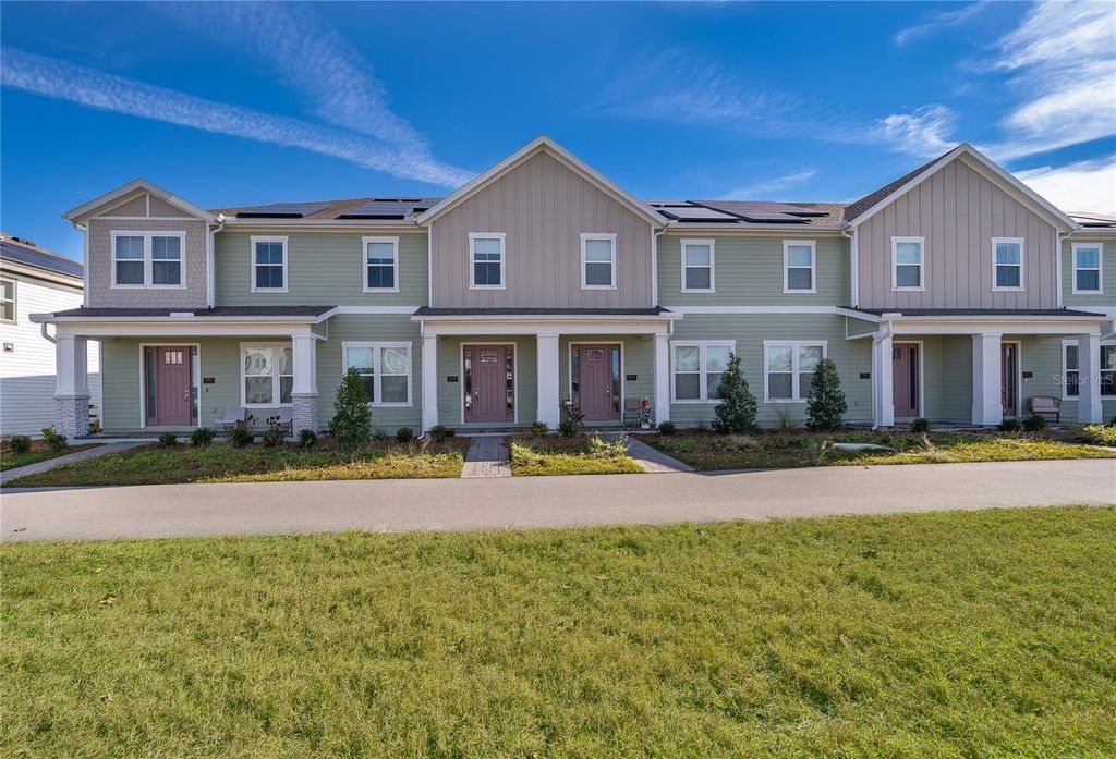 Photo of 2949 Voyager Avenue, Saint Cloud, FL 34771 (MLS # O6367385)