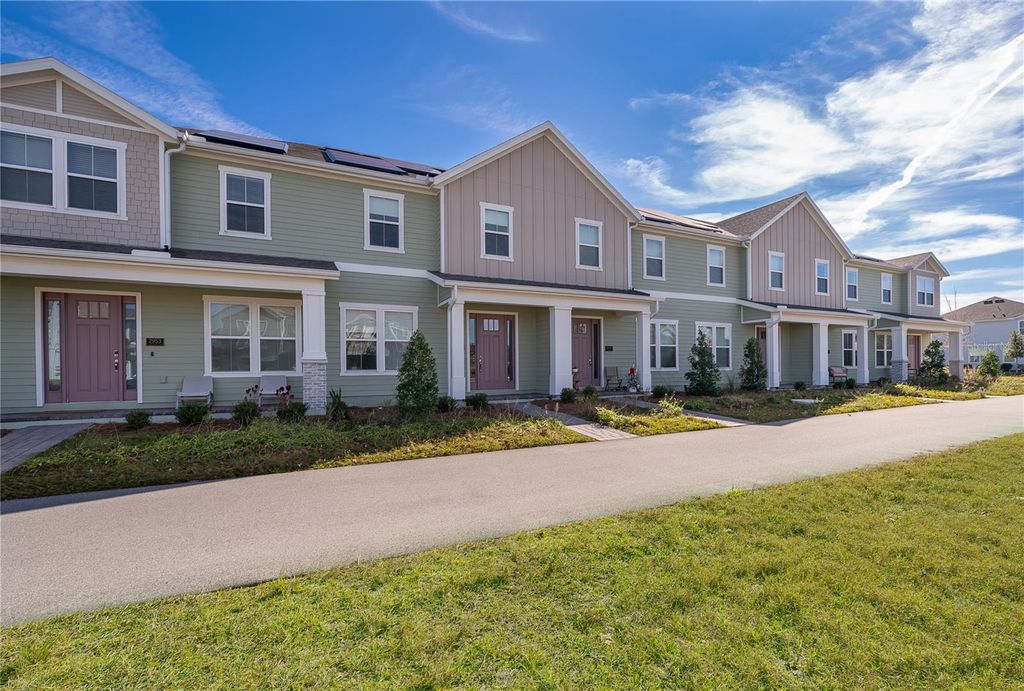 Photo of 2949 Voyager Avenue, Saint Cloud, FL 34771 (MLS # O6367385)