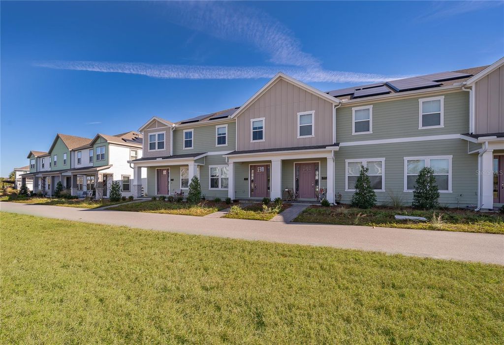 Photo of 2949 Voyager Avenue, Saint Cloud, FL 34771 (MLS # O6367385)