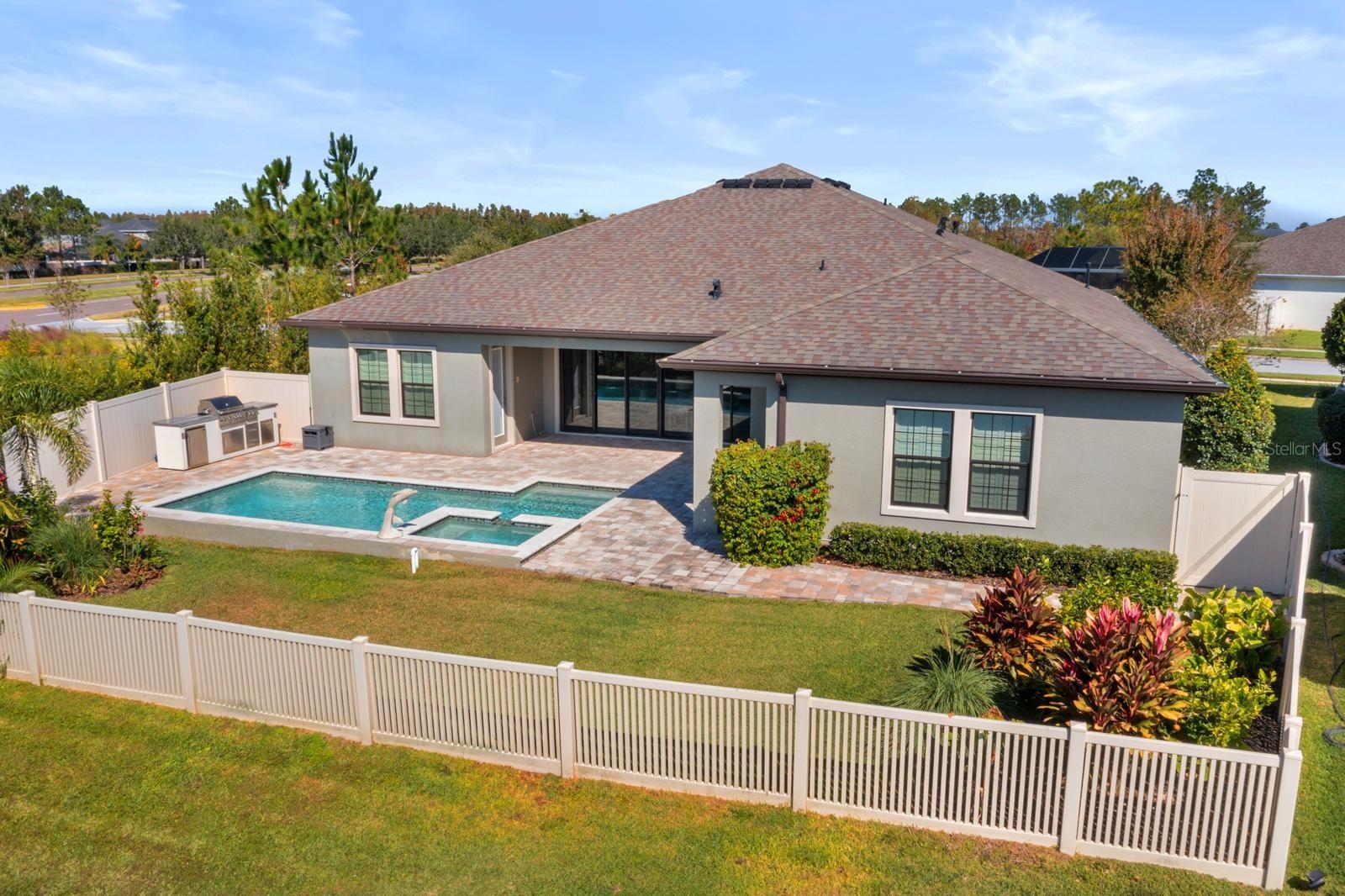 CONNERTON VILLAGE 2 PRCL 218 PH 1A - Residential