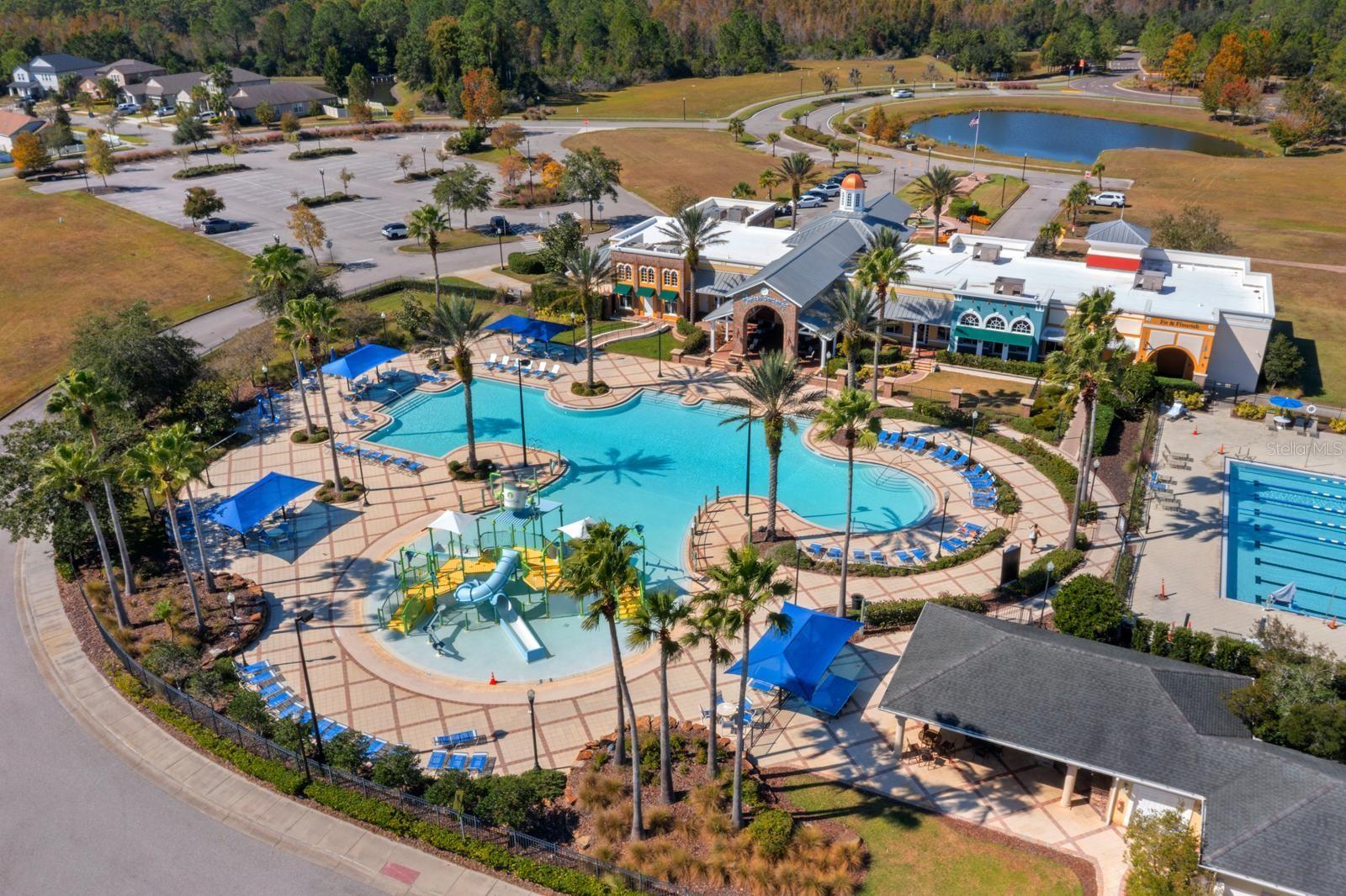 CONNERTON VILLAGE 2 PRCL 218 PH 1A - Residential