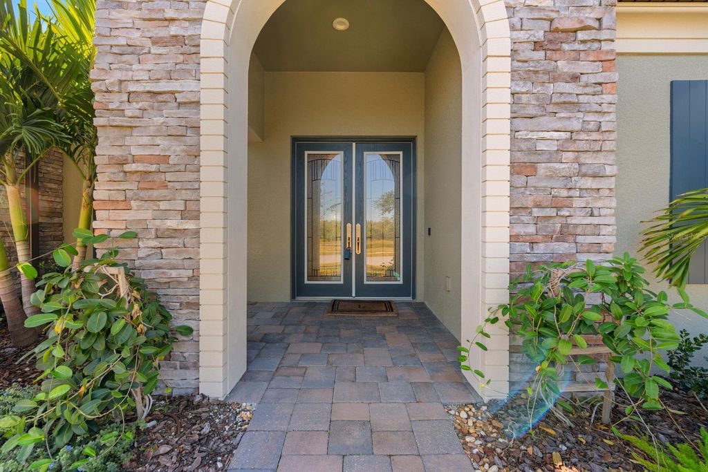 Photo of 21642 Emory Oak Place, Land O Lakes, FL 34637 (MLS # TB8446970)