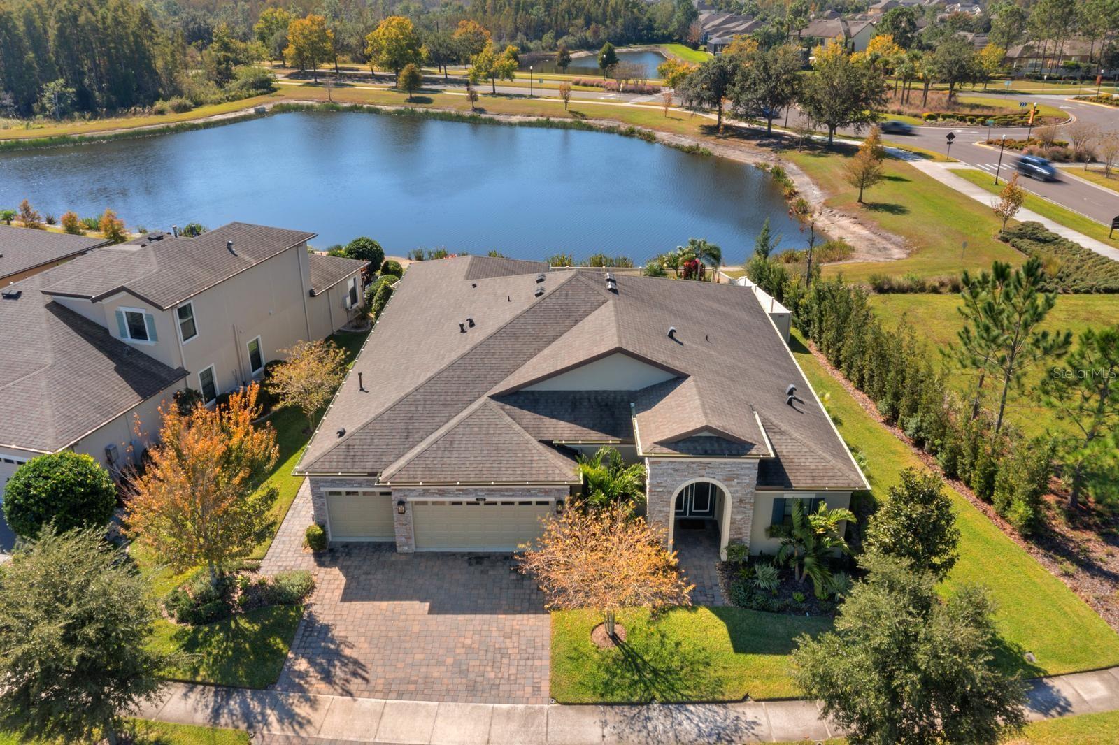 CONNERTON VILLAGE 2 PRCL 218 PH 1A - Residential