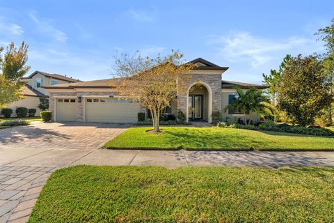 Photo of 21642 Emory Oak Place, Land O Lakes, FL 34637 (MLS # TB8446970)