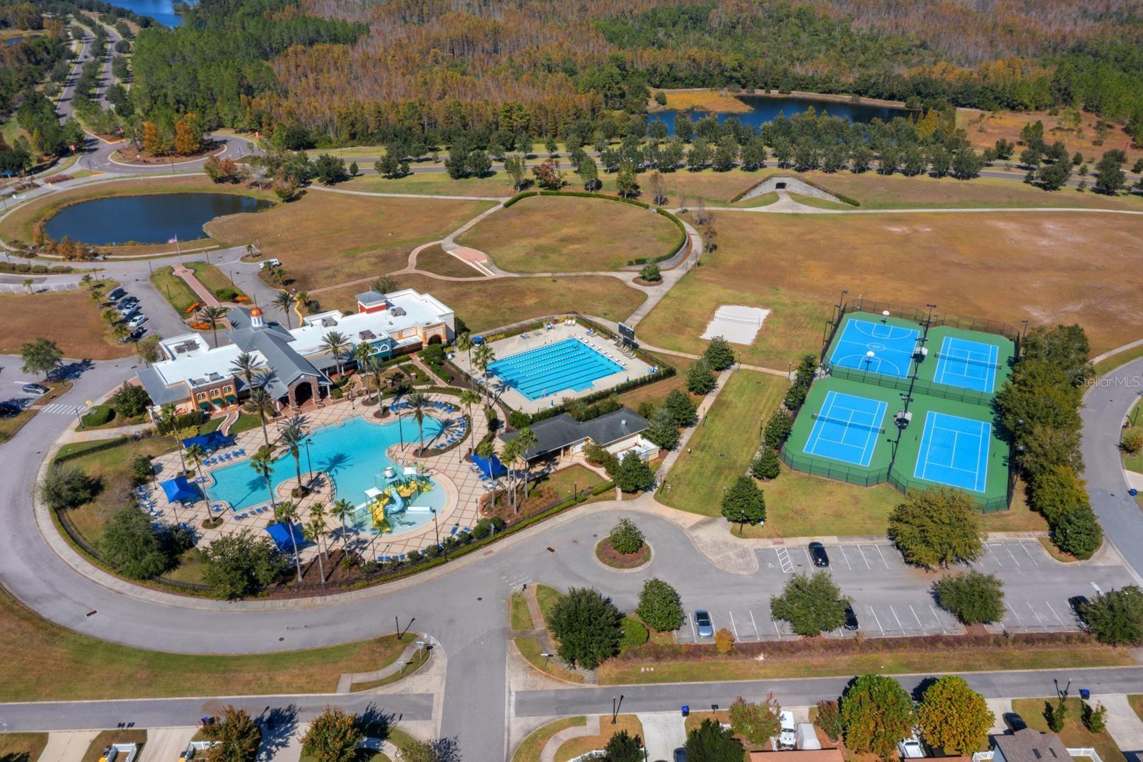 CONNERTON VILLAGE 2 PRCL 218 PH 1A - Residential