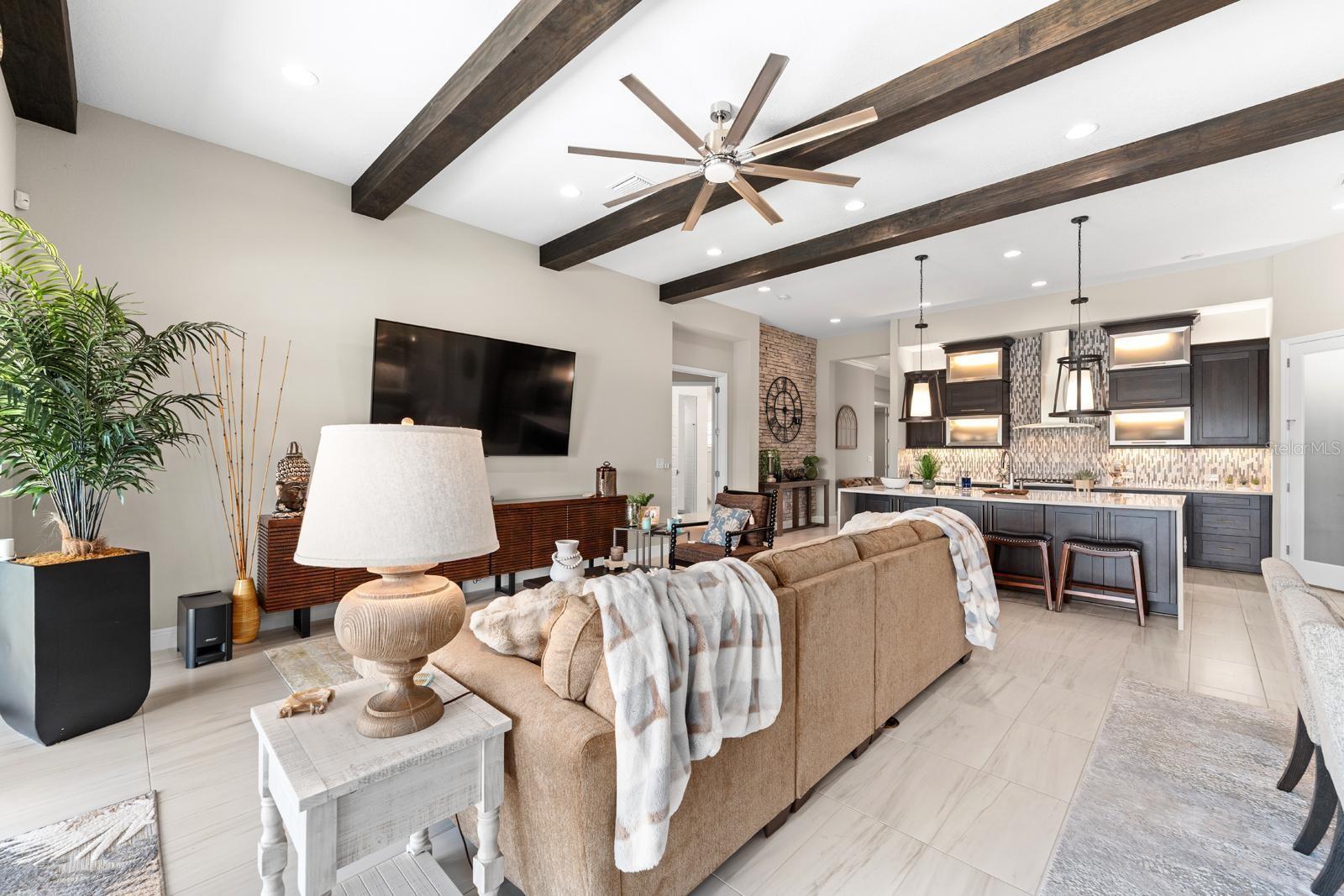 CONNERTON VILLAGE 2 PRCL 218 PH 1A - Residential