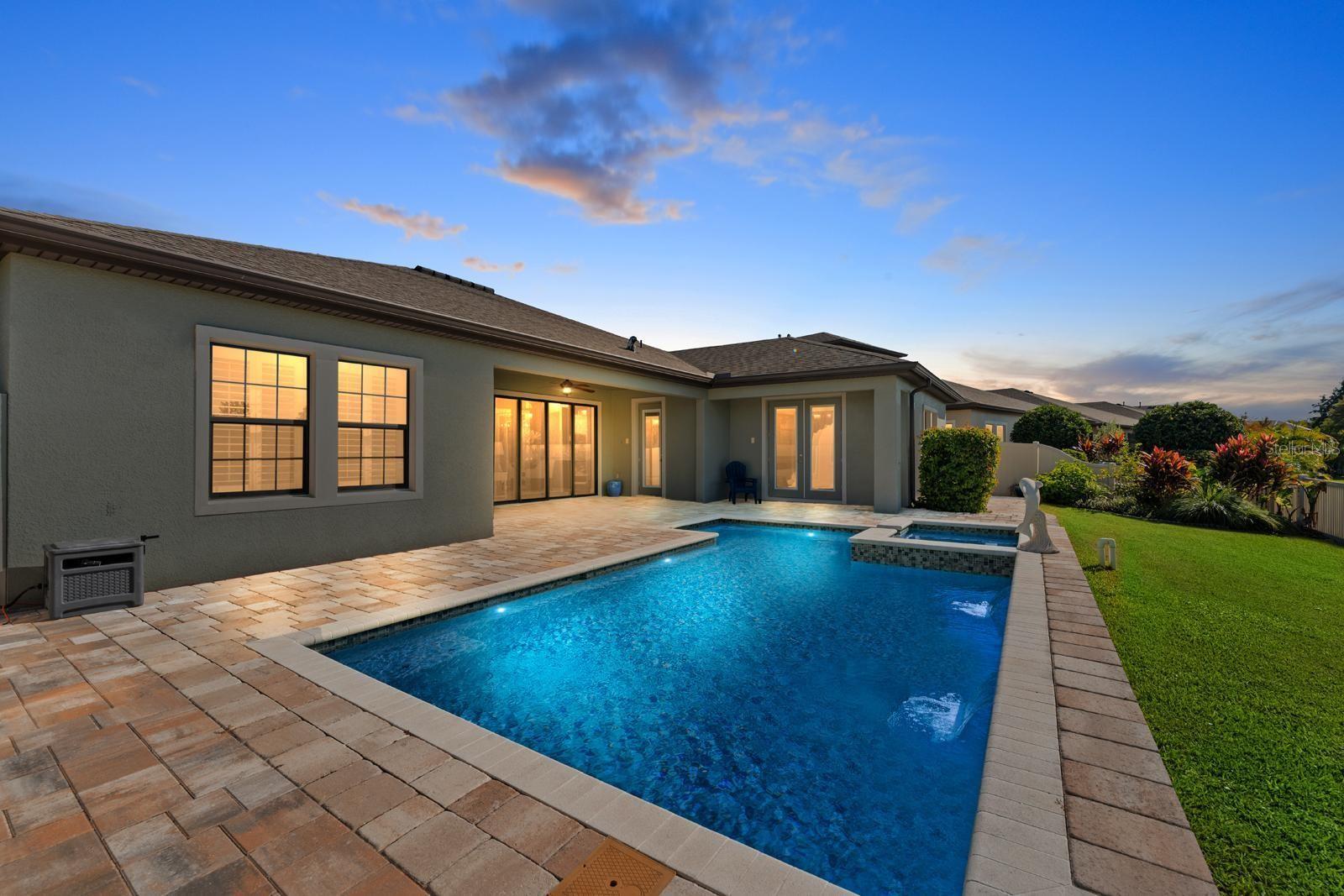 CONNERTON VILLAGE 2 PRCL 218 PH 1A - Residential