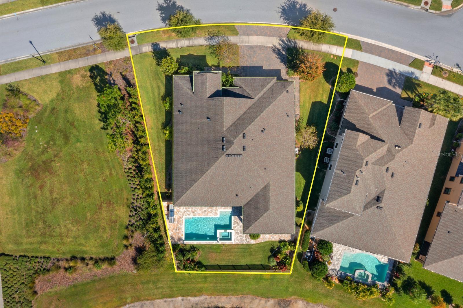 CONNERTON VILLAGE 2 PRCL 218 PH 1A - Residential