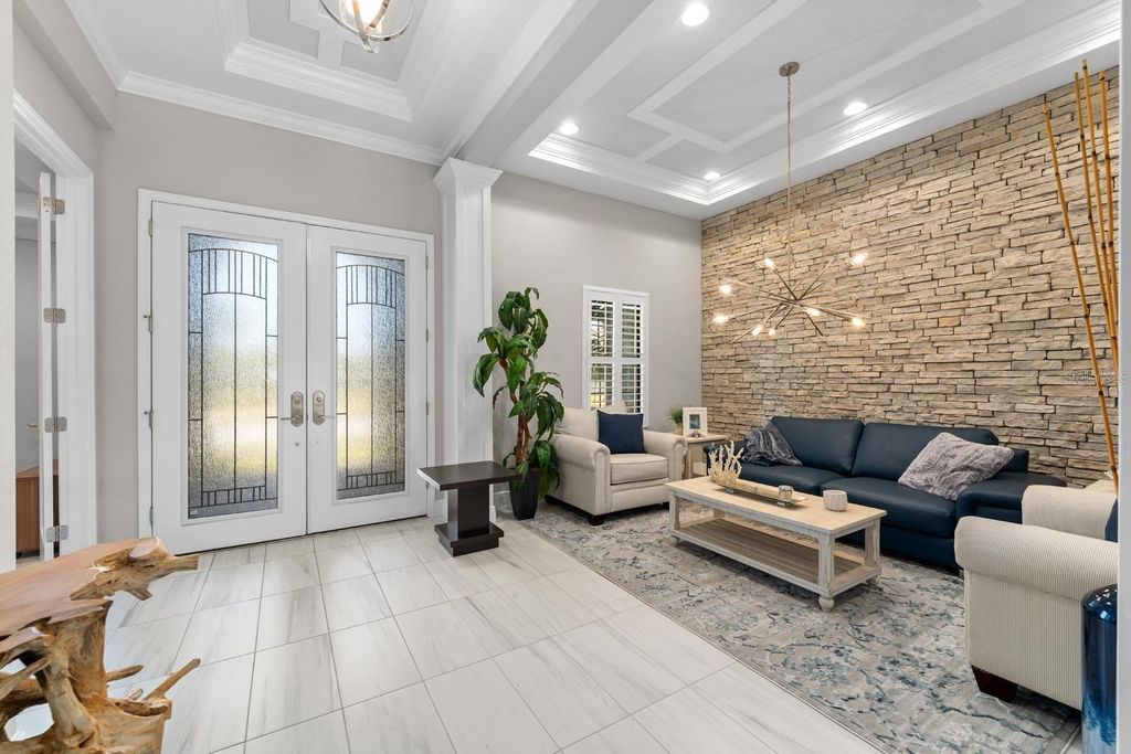 Photo of 21642 Emory Oak Place, Land O Lakes, FL 34637 (MLS # TB8446970)