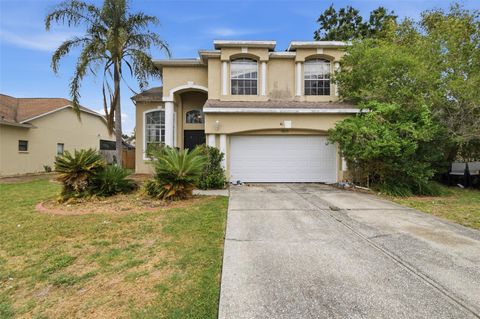 Photo of 3829 Cold Creek Drive, Valrico, FL 33596 (MLS # O6406123)