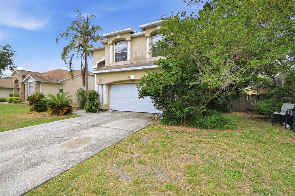 Photo of 3829 Cold Creek Drive, Valrico, FL 33596 (MLS # O6406123)