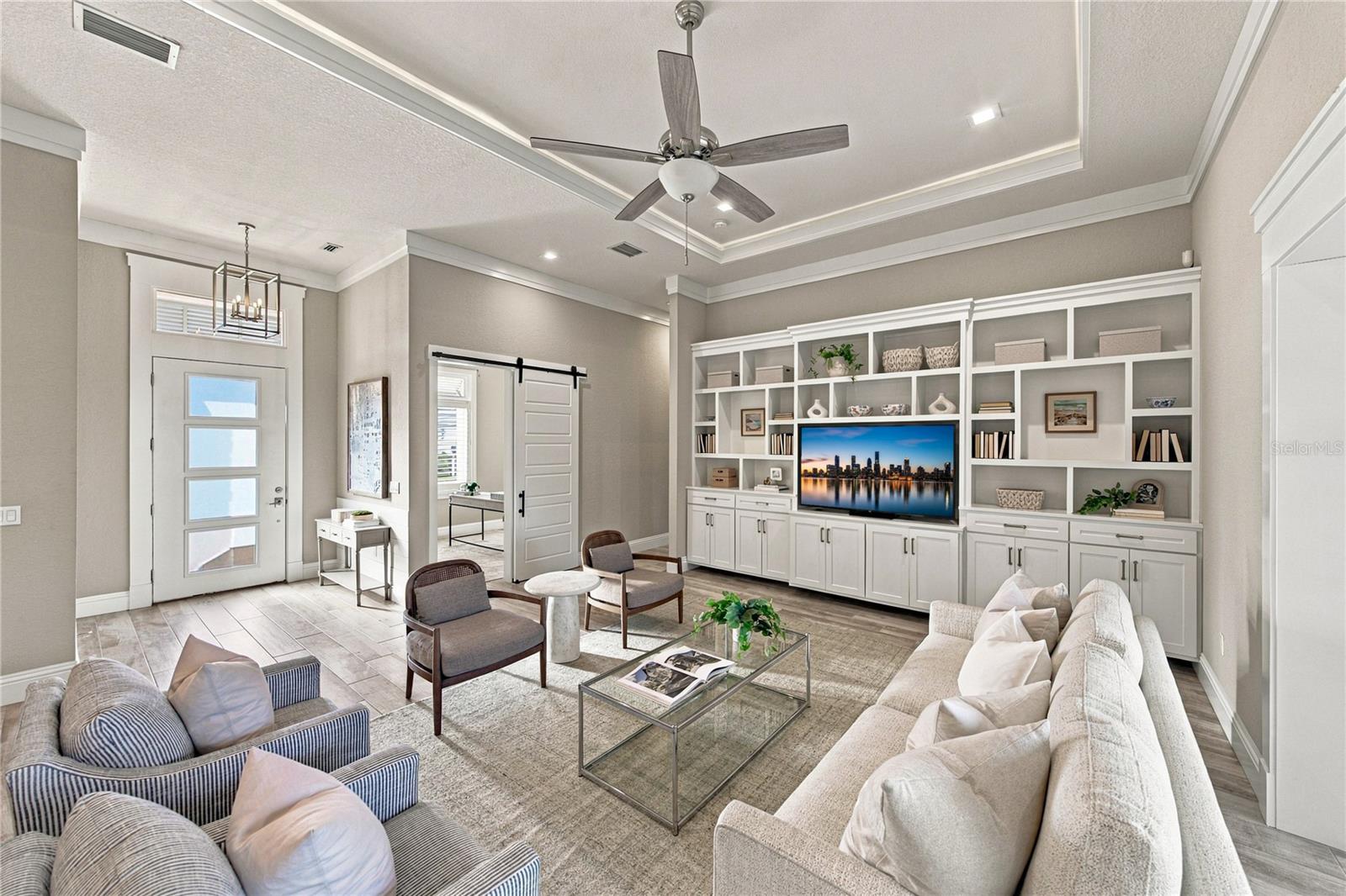 6530 EMERALD WOODS LANE