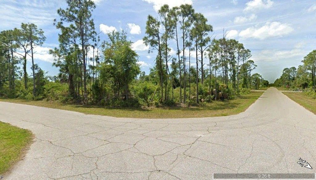 Photo of 12149 Benham Avenue, Port Charlotte, FL 33981 (MLS # C7522795)