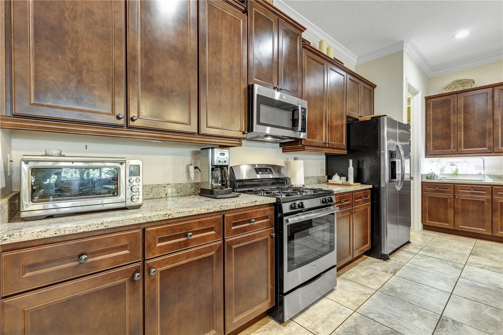 VICTORIA PARK INCREMENT 4 NORTHE - Residential