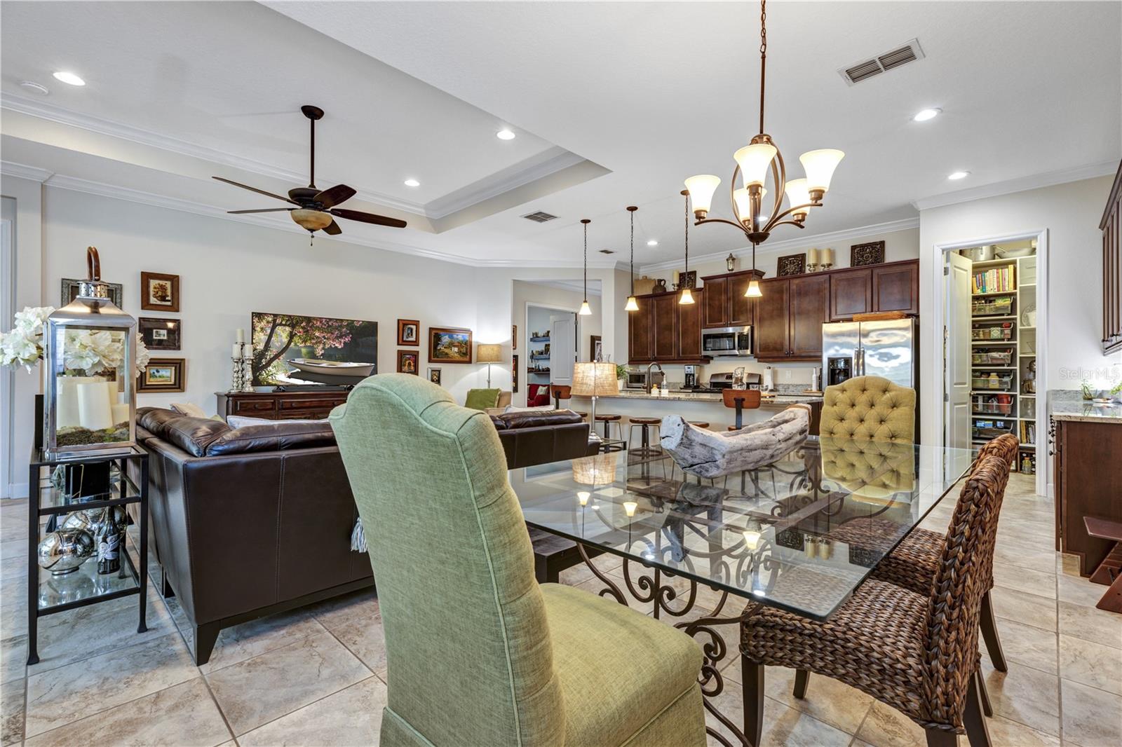 VICTORIA PARK INCREMENT 4 NORTHE - Residential