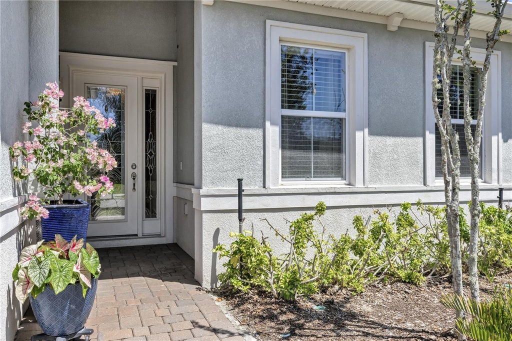 Photo of 1122 Gardenshire Lane, Deland, FL 32724 (MLS # O6406650)