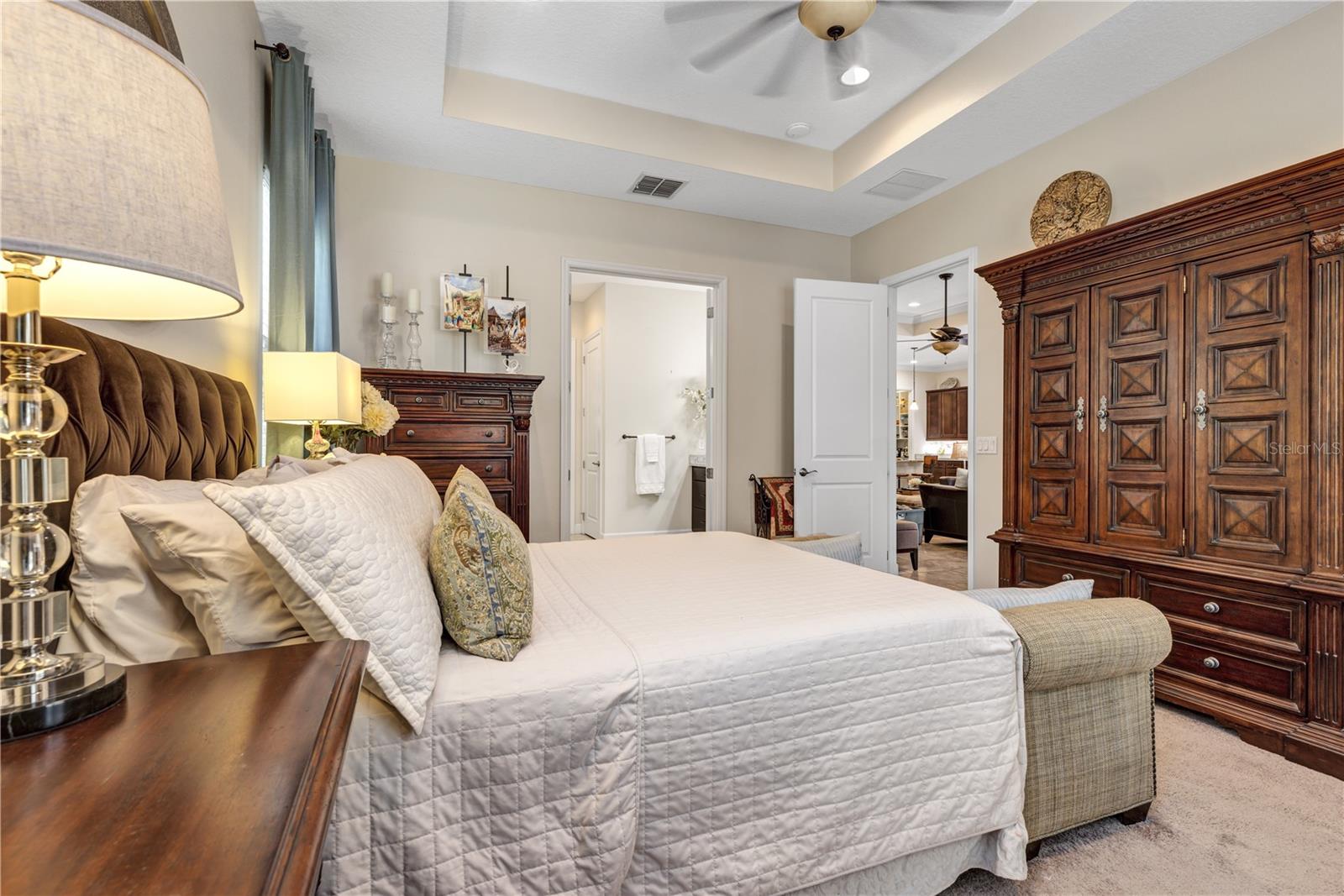 VICTORIA PARK INCREMENT 4 NORTHE - Residential