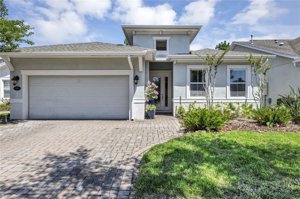 Photo of 1122 Gardenshire Lane, Deland, FL 32724 (MLS # O6406650)