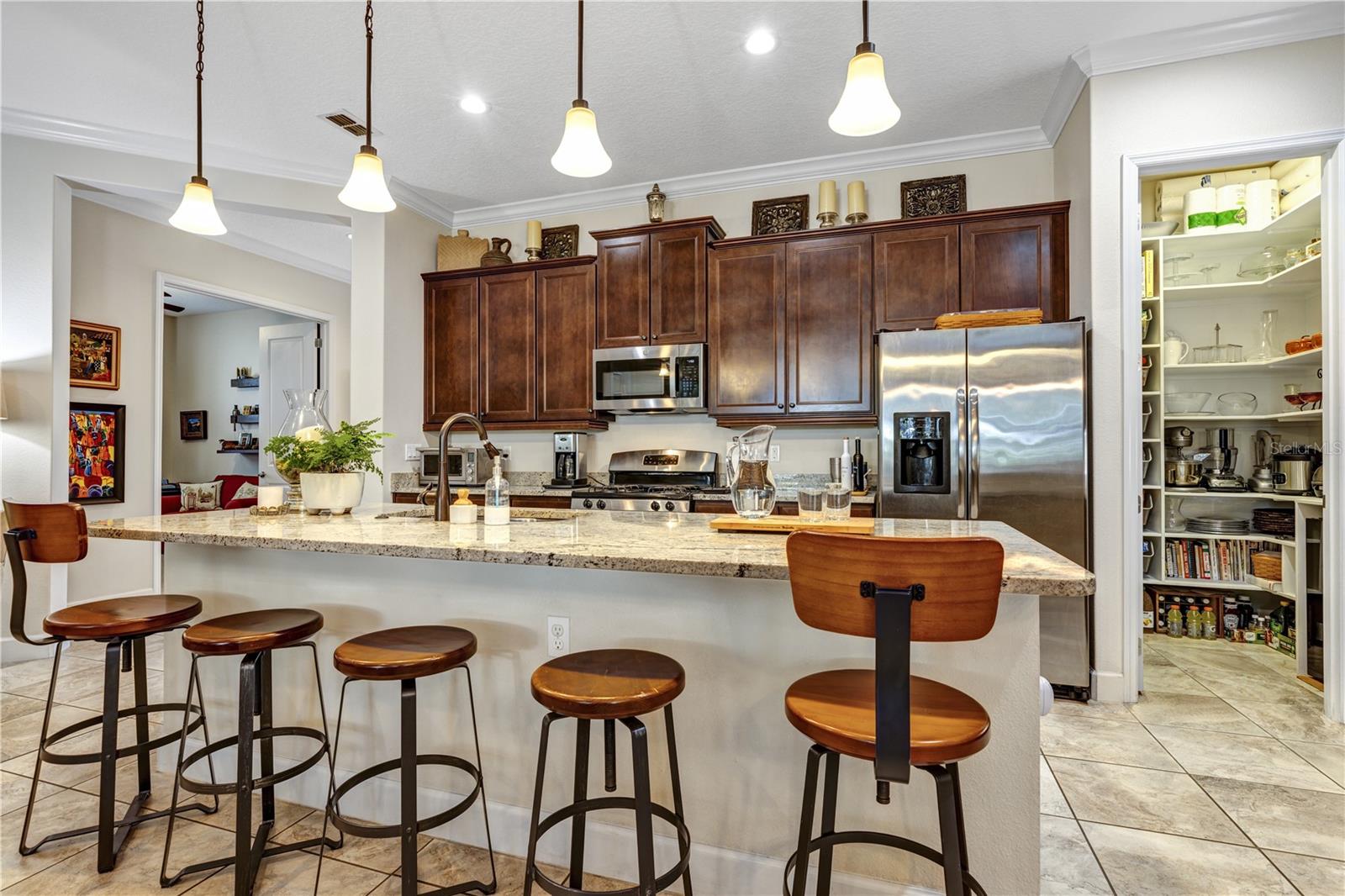 VICTORIA PARK INCREMENT 4 NORTHE - Residential