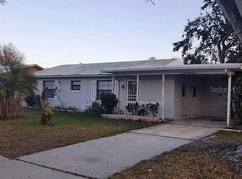 Photo of 4034 Castlegate Dr, Orlando, FL 32839 (MLS # S5149662)