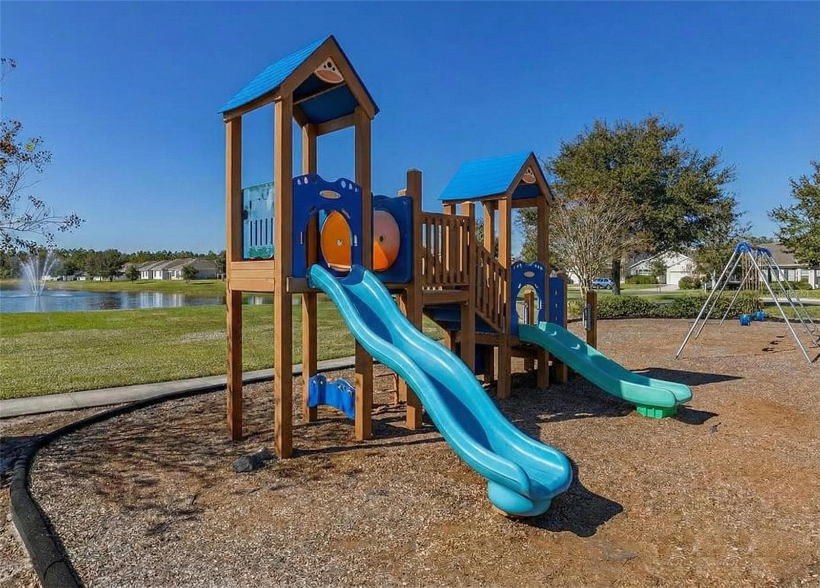 CANOPY WALK PH 2 - Residential