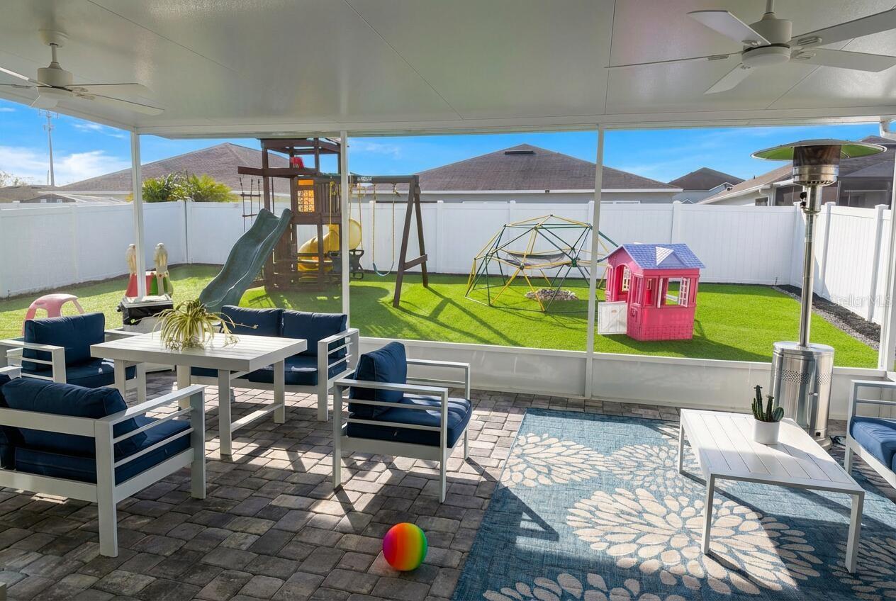 CANOPY WALK PH 2 - Residential