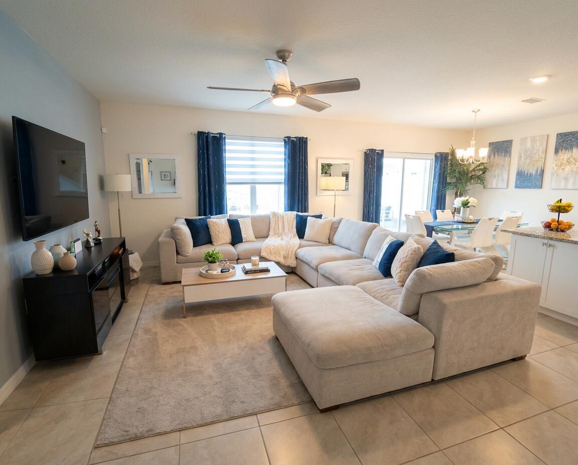 CANOPY WALK PH 2 - Residential