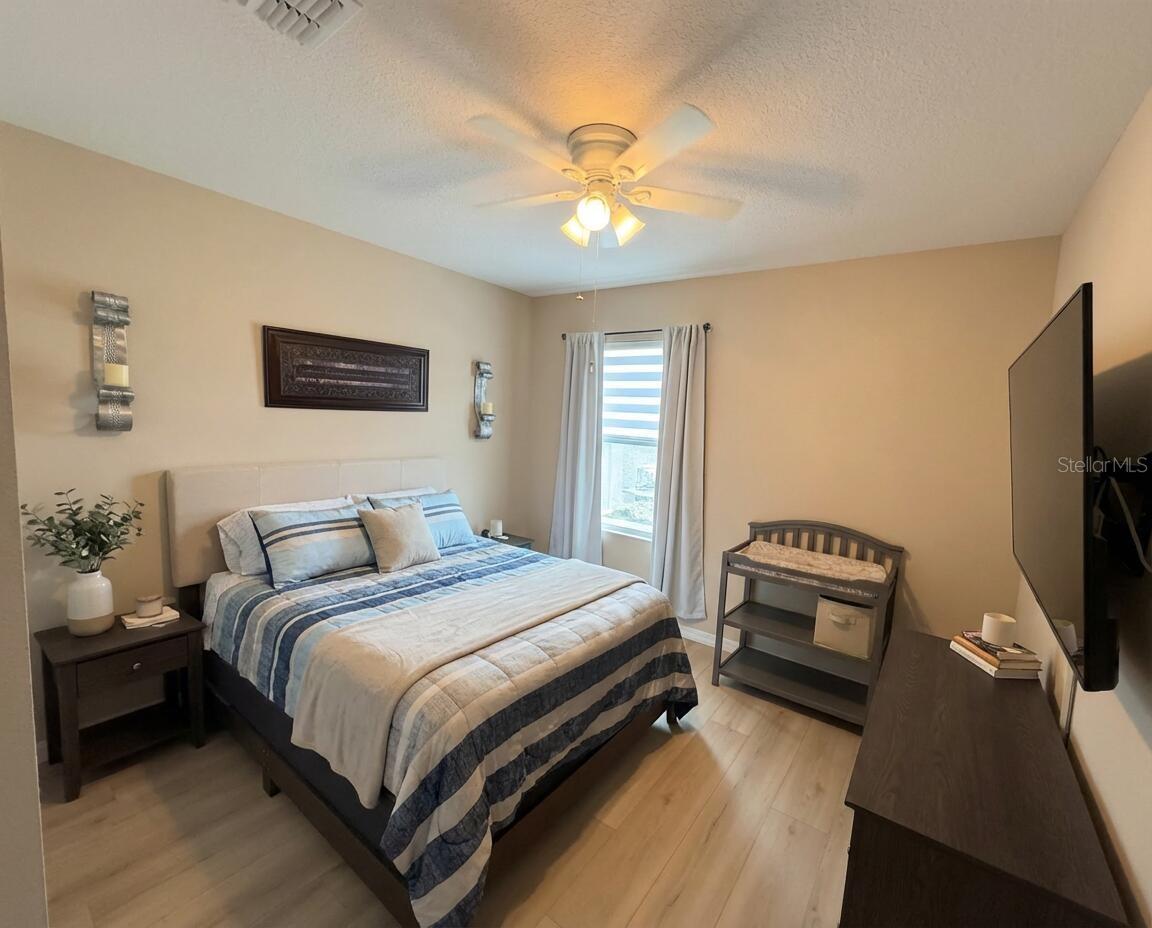 CANOPY WALK PH 2 - Residential