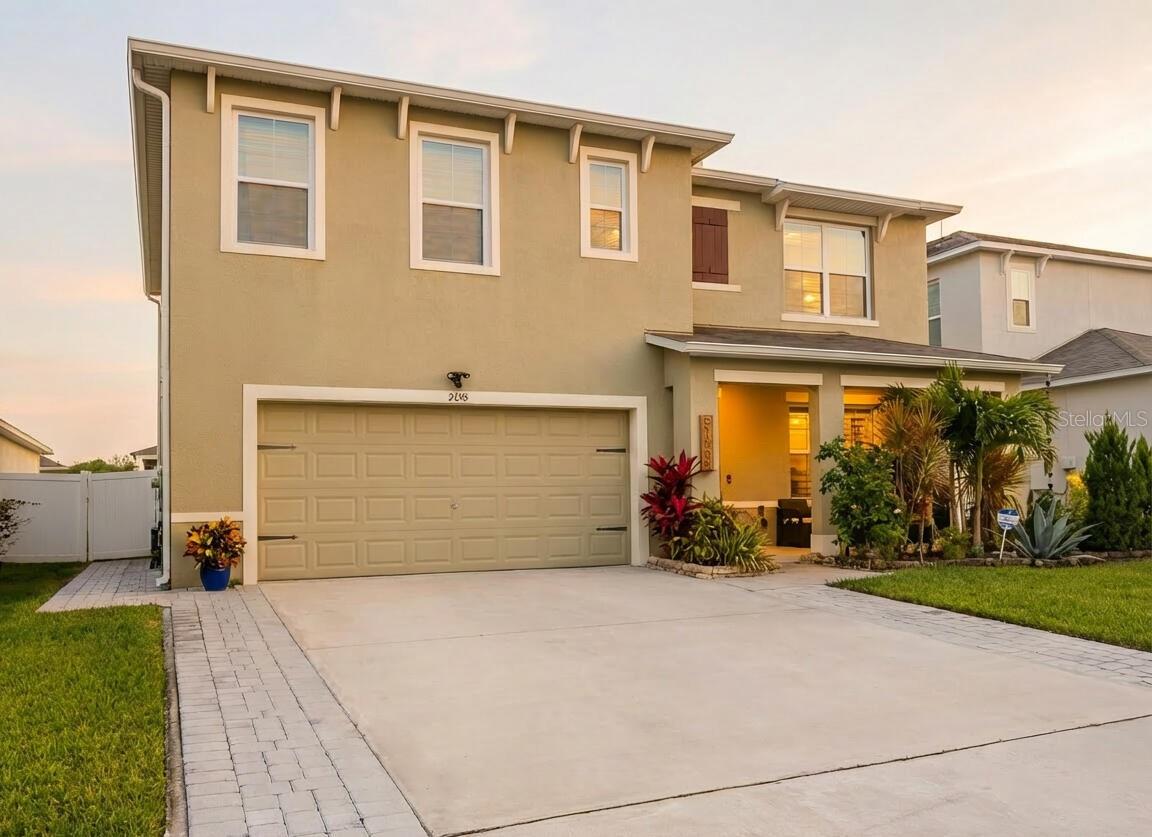 CANOPY WALK PH 2 - Residential