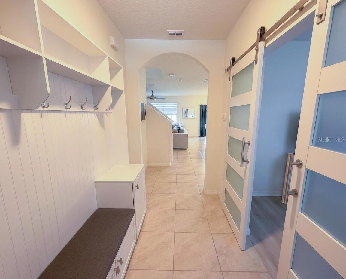 CANOPY WALK PH 2 - Residential