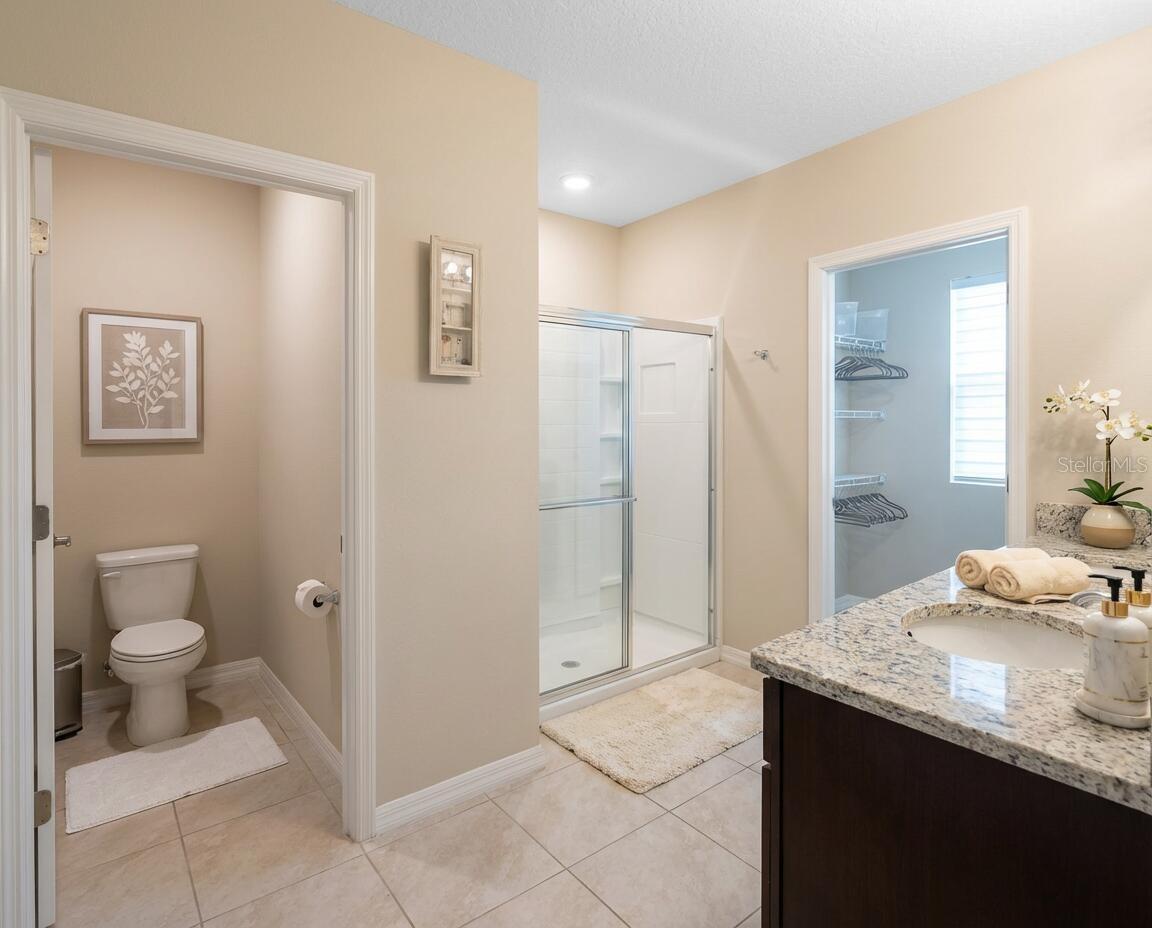 CANOPY WALK PH 2 - Residential