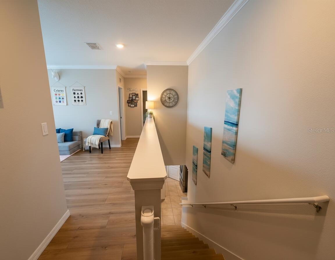 CANOPY WALK PH 2 - Residential