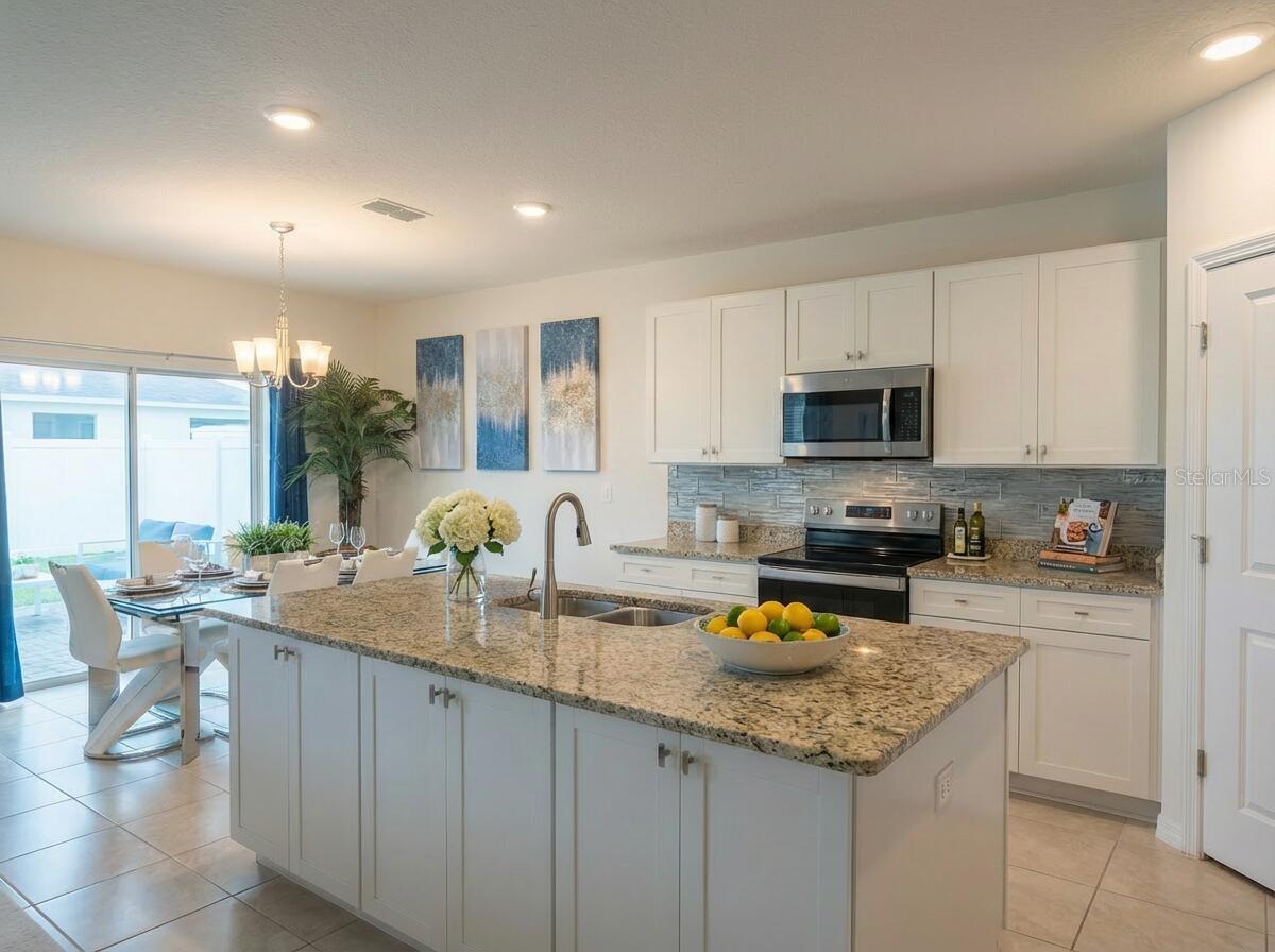 CANOPY WALK PH 2 - Residential