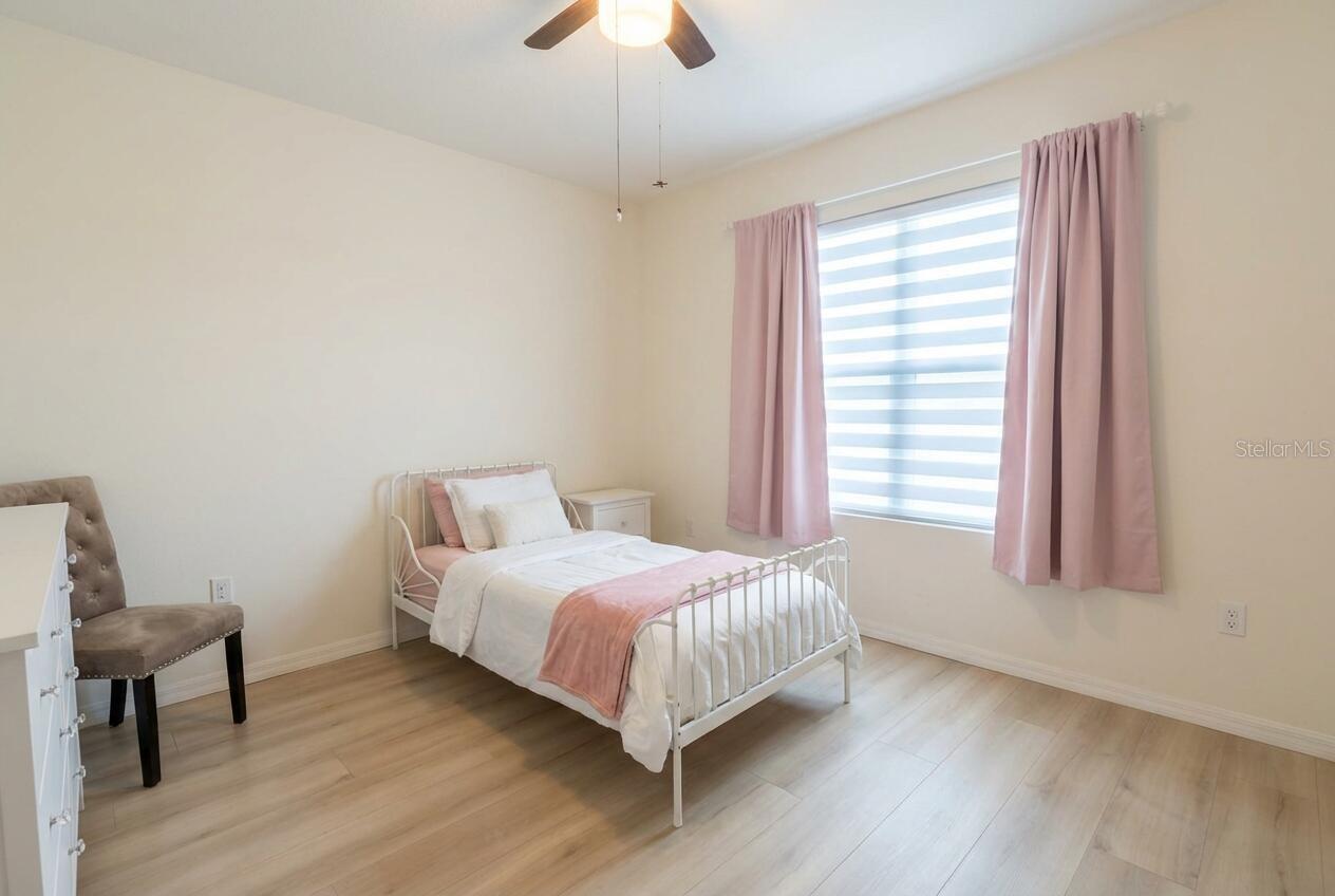 CANOPY WALK PH 2 - Residential