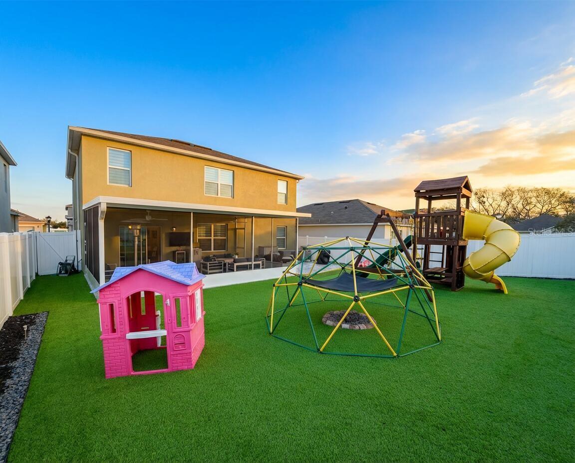 CANOPY WALK PH 2 - Residential