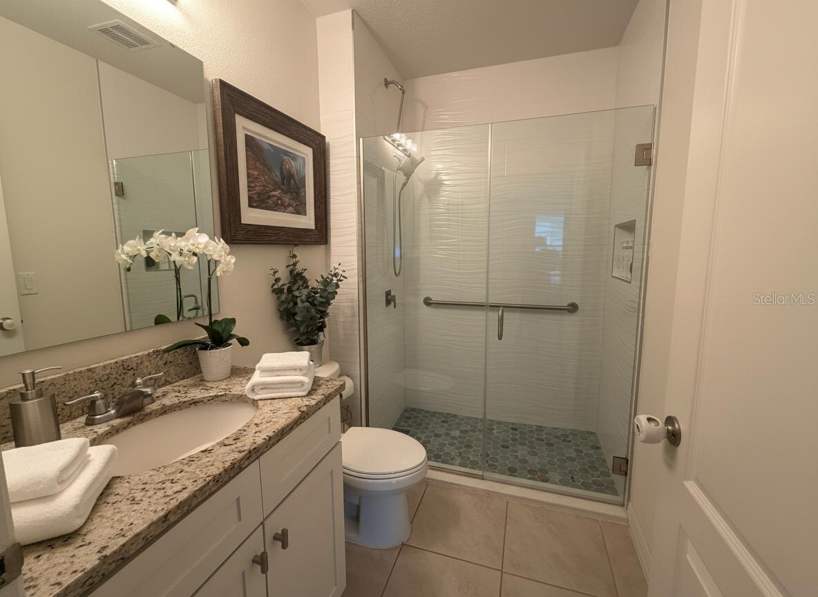 CANOPY WALK PH 2 - Residential