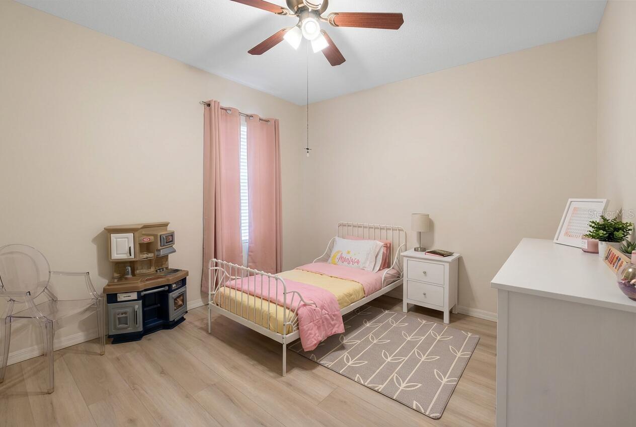 CANOPY WALK PH 2 - Residential