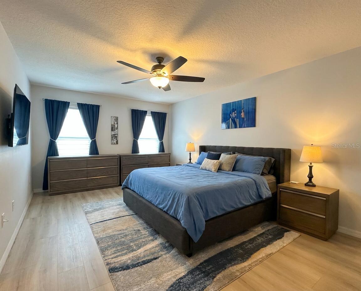 CANOPY WALK PH 2 - Residential