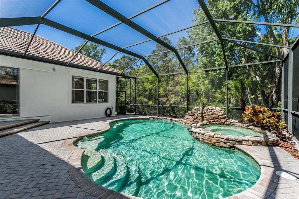 Photo of 11938 Royce Waterford Circle, Tampa, FL 33626 (MLS # TB8391030)