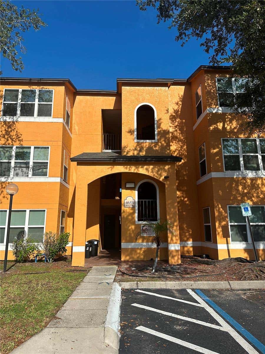 Photo of 4658 Commander Drive #834, Orlando, FL 32822 (MLS # O6417699)