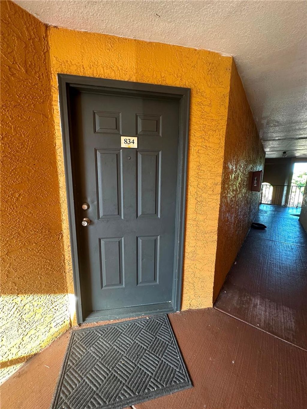 Photo of 4658 Commander Drive #834, Orlando, FL 32822 (MLS # O6417699)