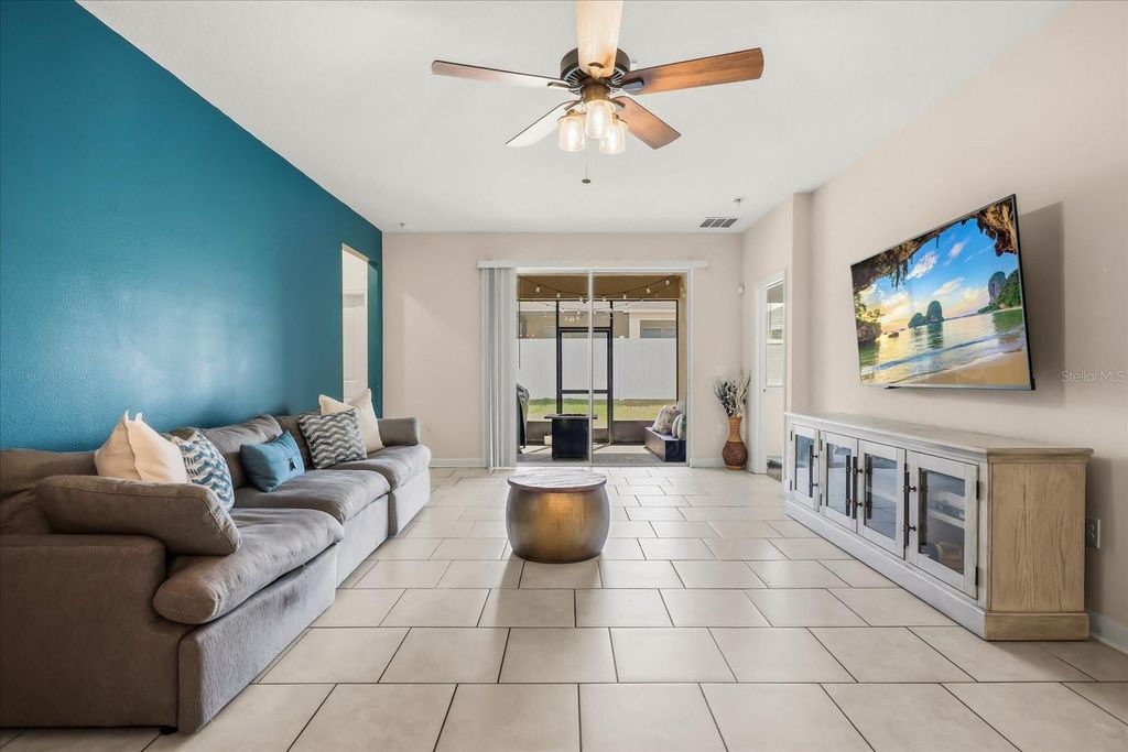Photo of 133 Taft Drive, Davenport, FL 33837 (MLS # TB8504421)