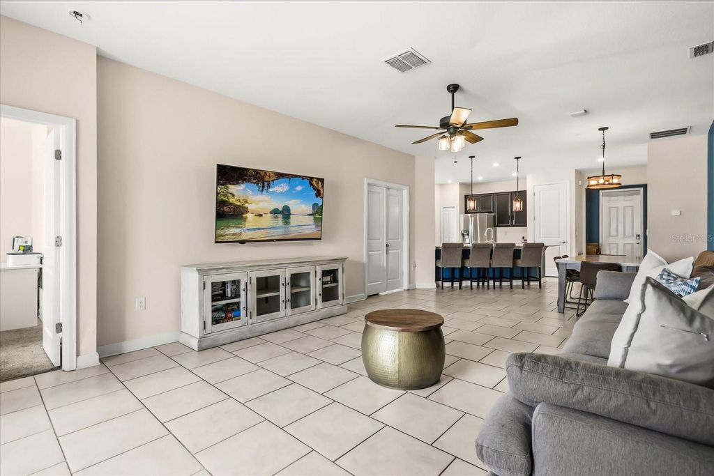 Photo of 133 Taft Drive, Davenport, FL 33837 (MLS # TB8504421)