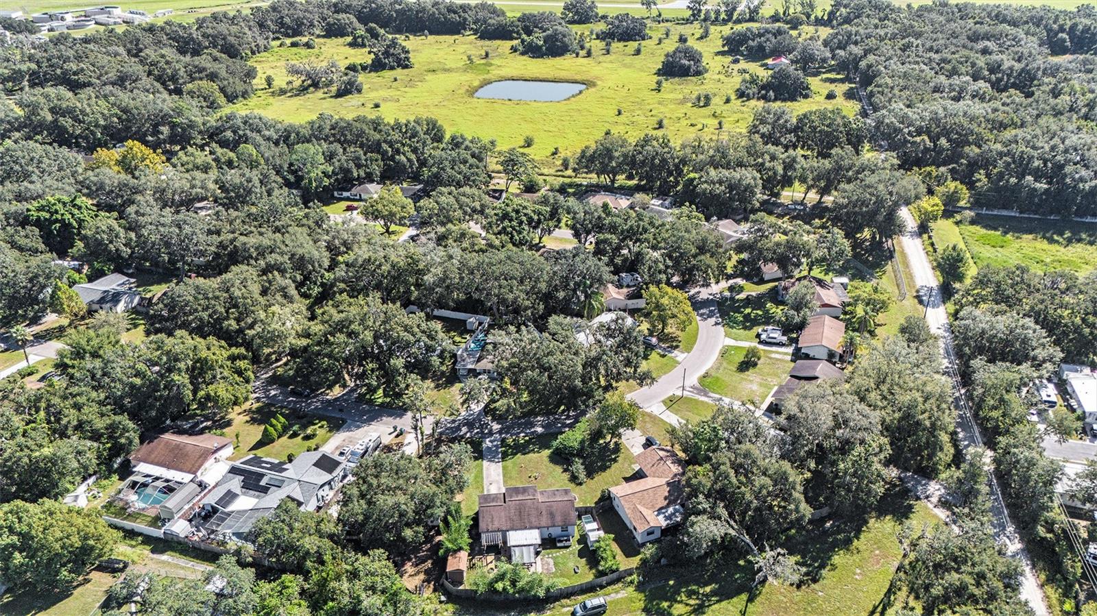 MEADOWOOD ESTATES - Residential