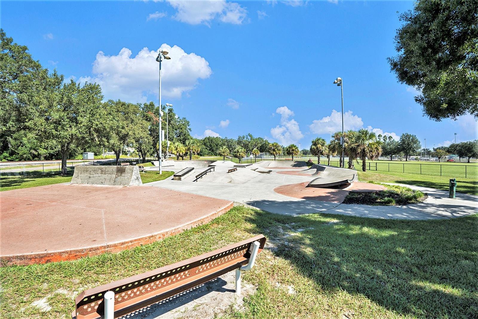 MEADOWOOD ESTATES - Residential