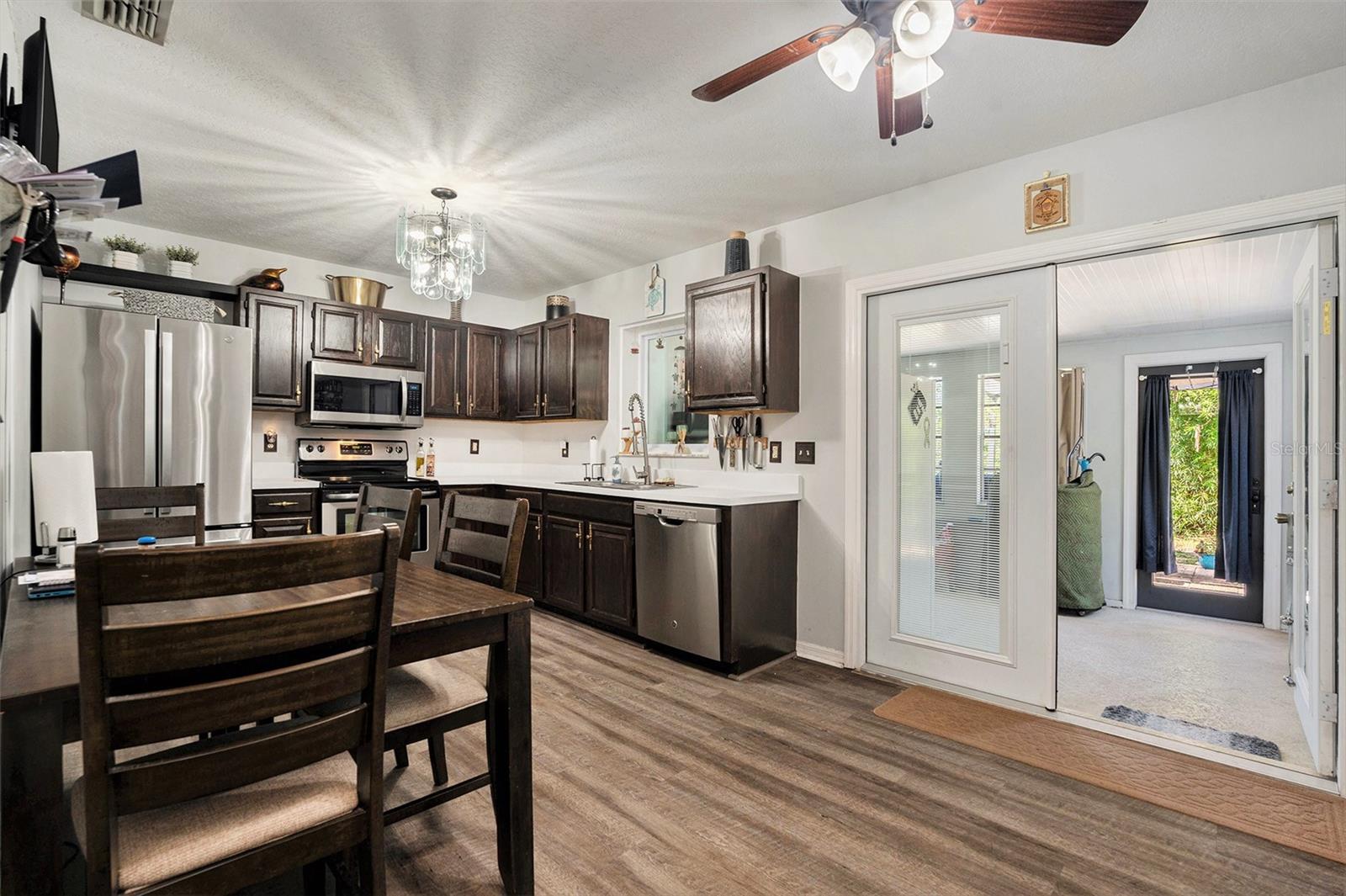 MEADOWOOD ESTATES - Residential