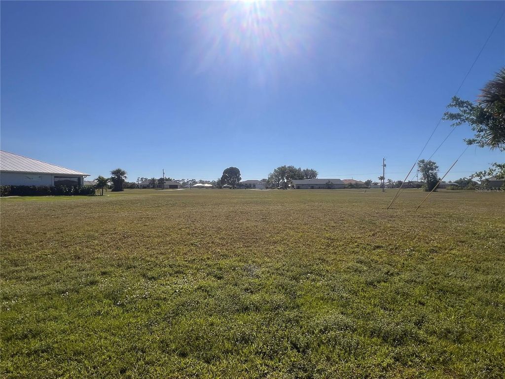Photo of 24451 Cabana Road, Punta Gorda, FL 33955 (MLS # A4639922)