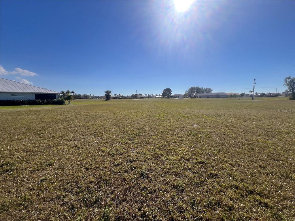 Photo of 24451 Cabana Road, Punta Gorda, FL 33955 (MLS # A4639922)