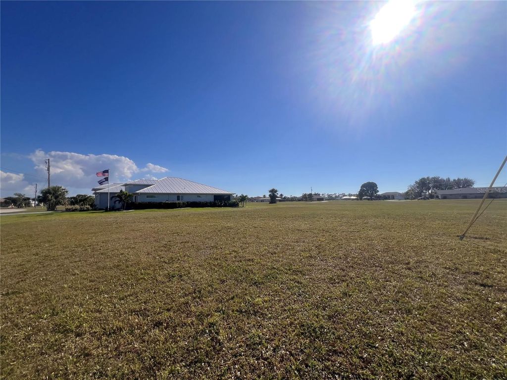 Photo of 24451 Cabana Road, Punta Gorda, FL 33955 (MLS # A4639922)