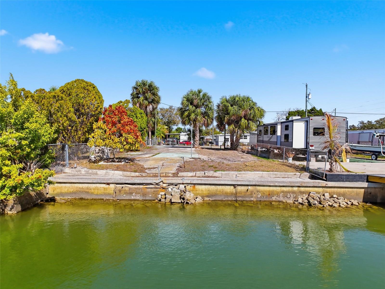 VISTA DEL MAR - Land